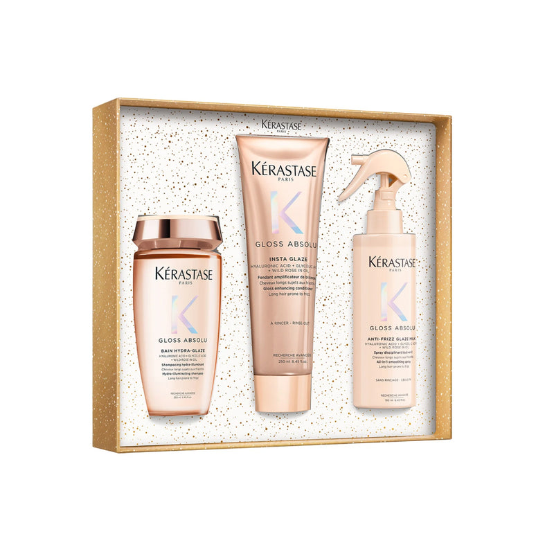 Kerastase Gloss Absolu Gift Set