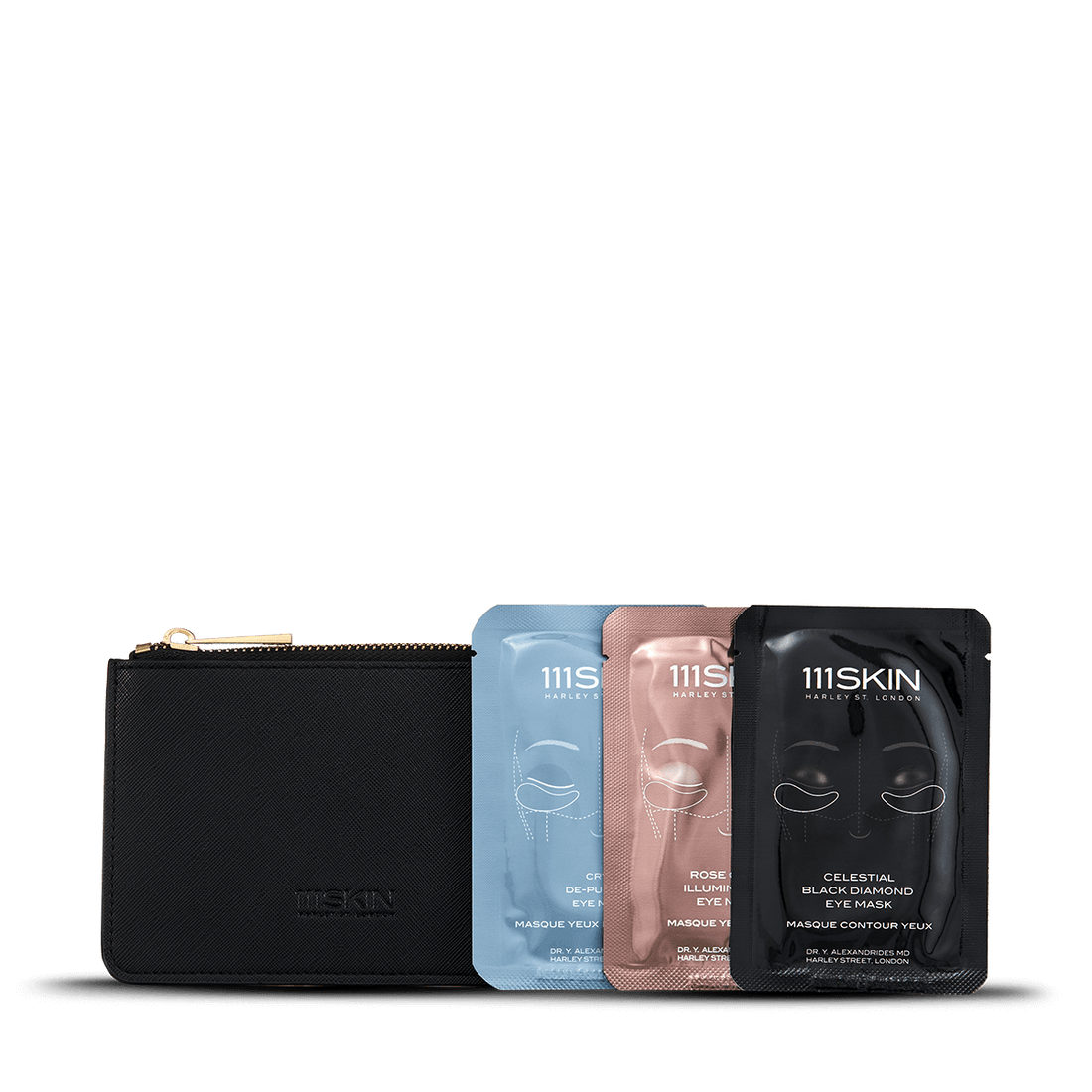 Jetsetter Wallet