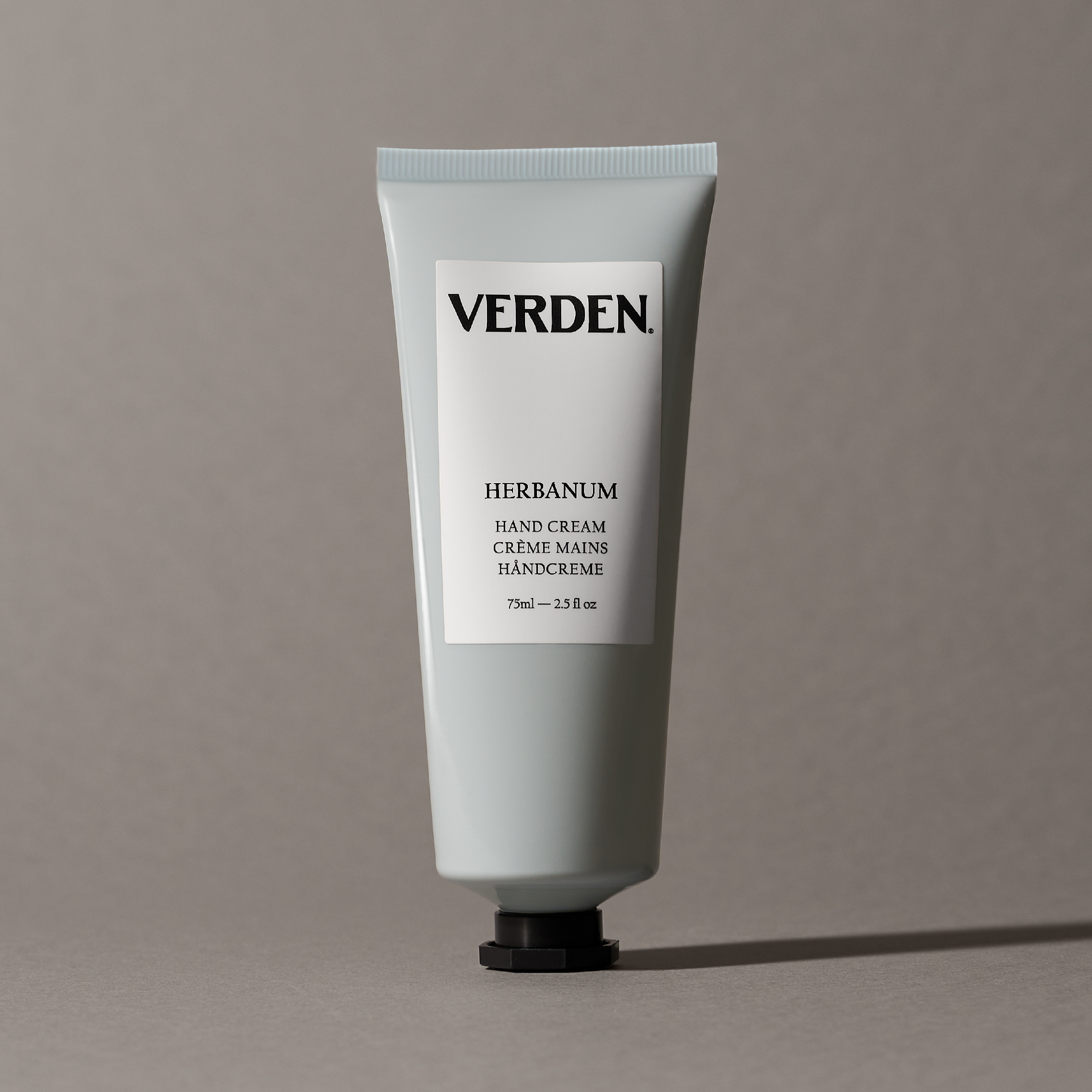 Hand Cream - Herbanum - 75ml