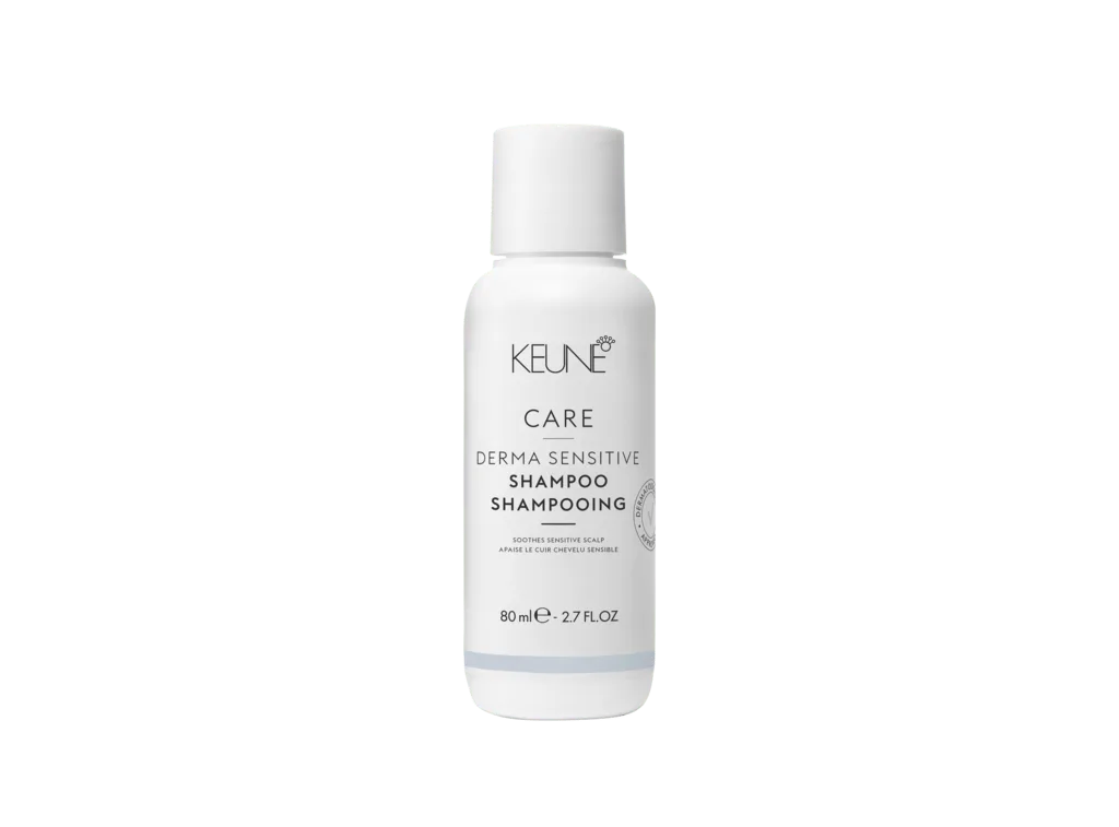 CARE Derma Sensitive Shampoo 80ml