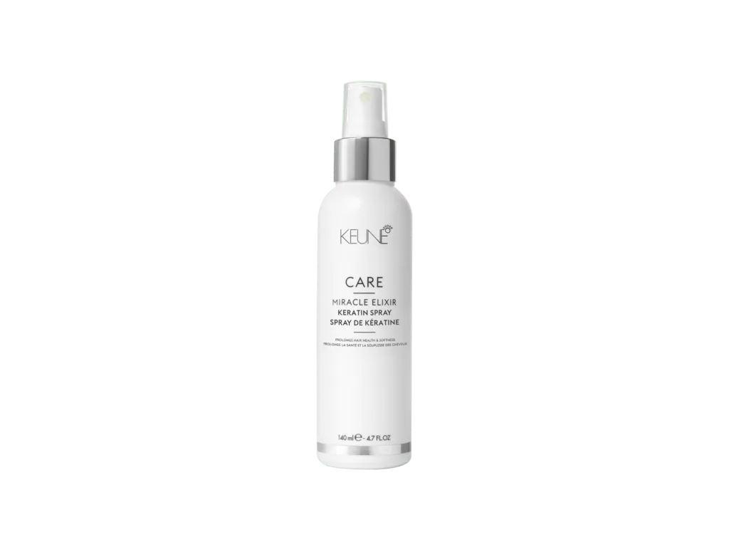 CARE Miracle Elixir Keratin Spray