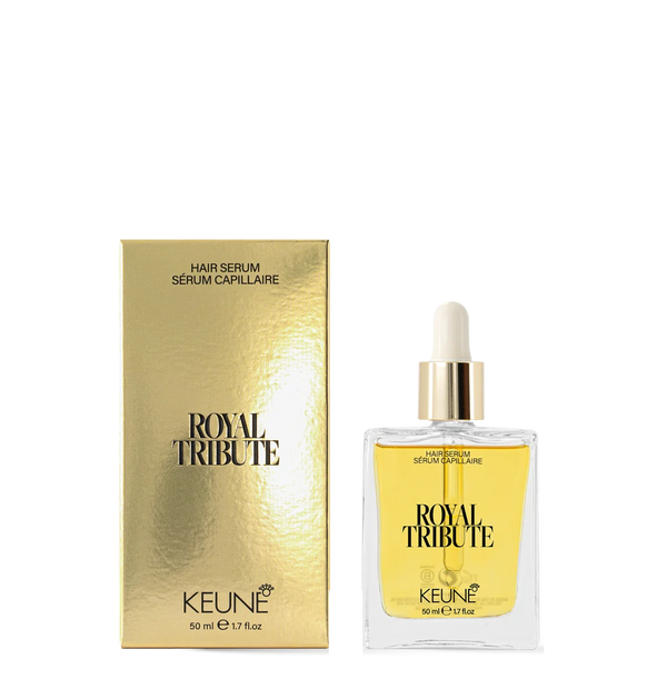 CARE Royal Tribute Hair Serum