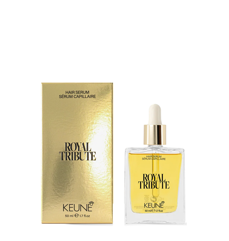 CARE Royal Tribute Hair Serum