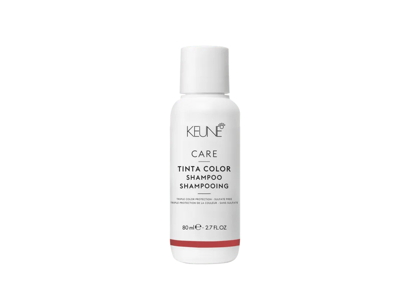 CARE Tinta Color Shampoo 80ml