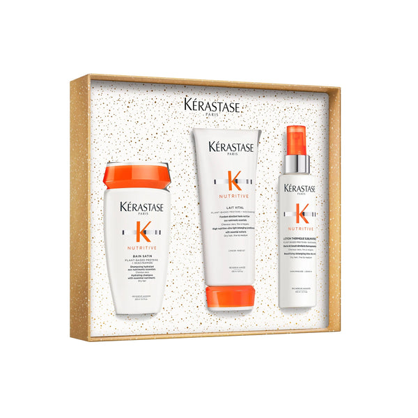 Kerastase Nutritive Gift Set