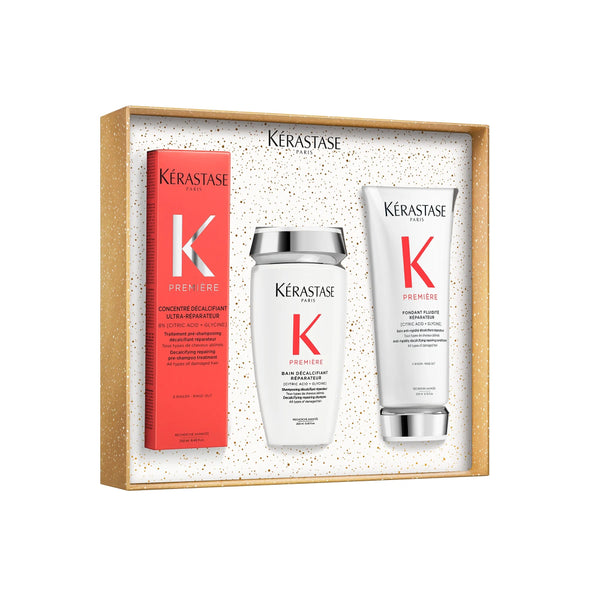 Kerastase Premiere Gift Set