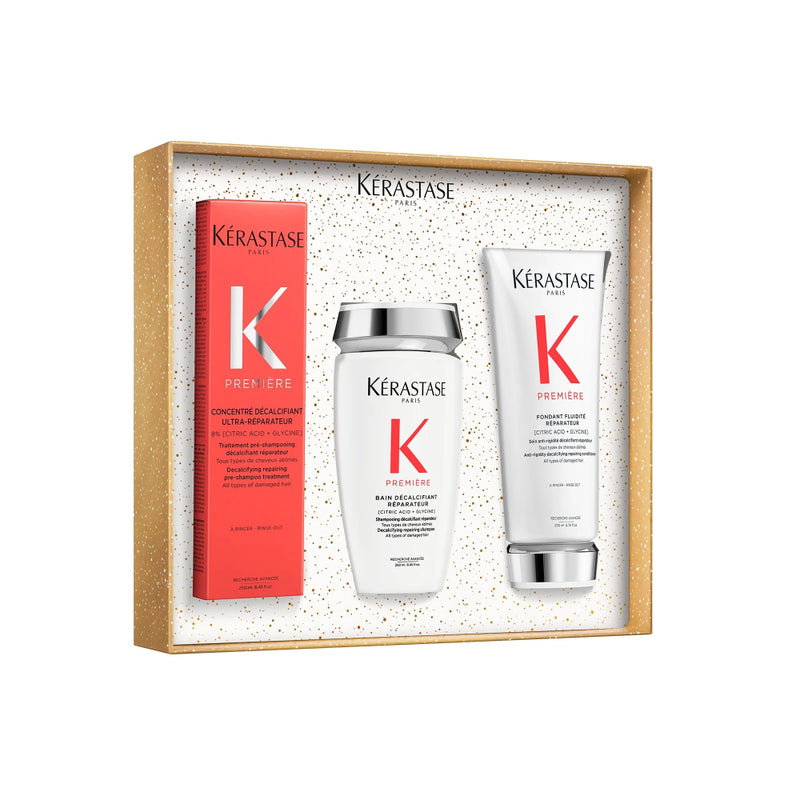 Kerastase Premiere Gift Set