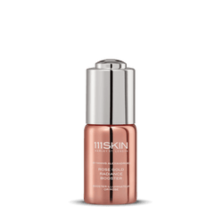 Rose Gold Radiance Booster