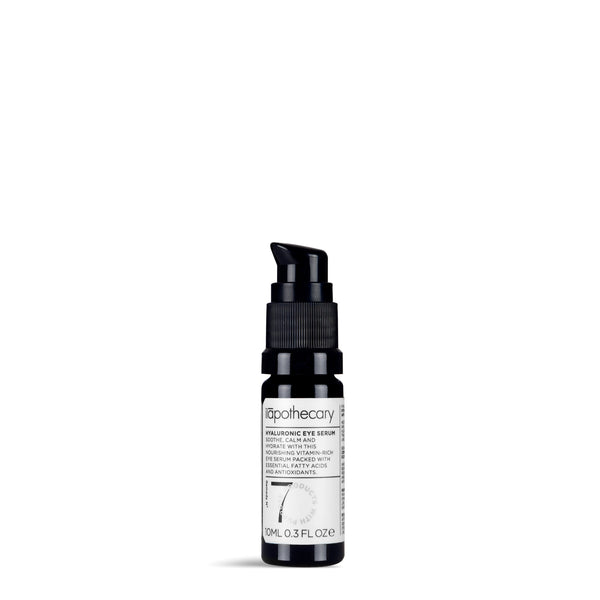 Hyaluronic Eye Serum