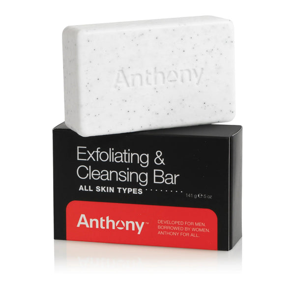 Exfoliating & Cleansing Bar