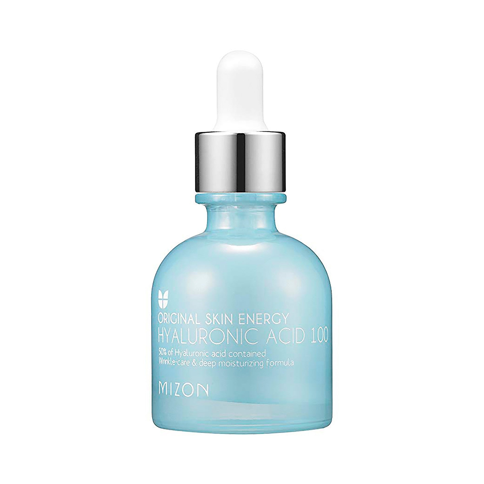 HYALURONIC ACID 100