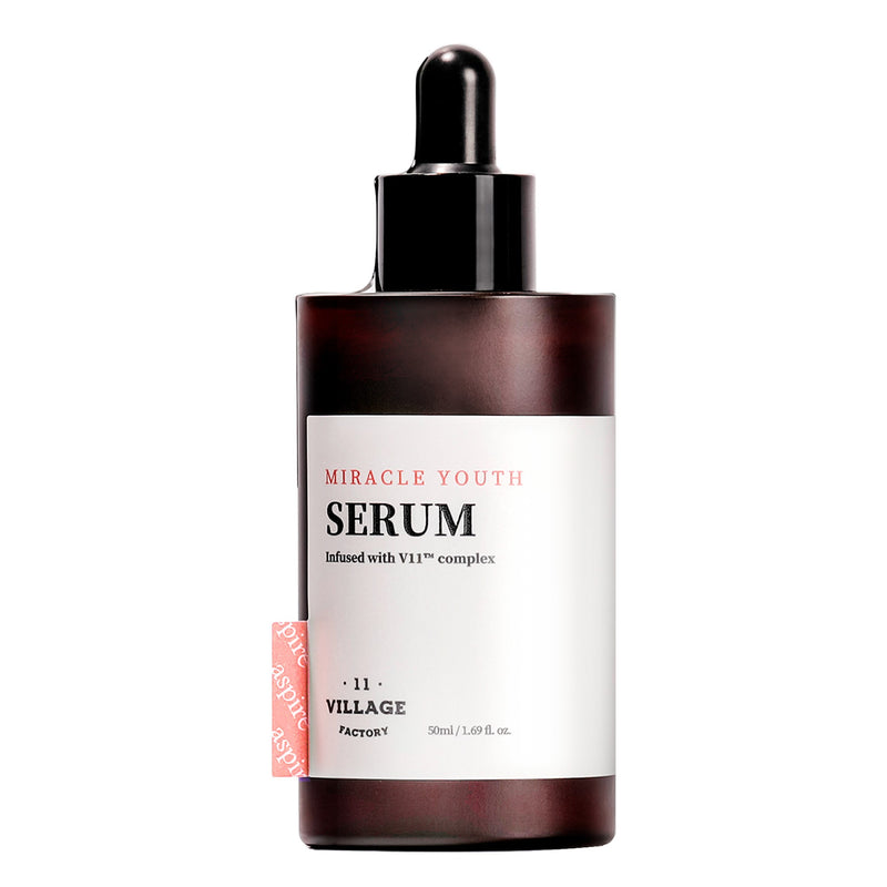 MIRACLE YOUTH SERUM