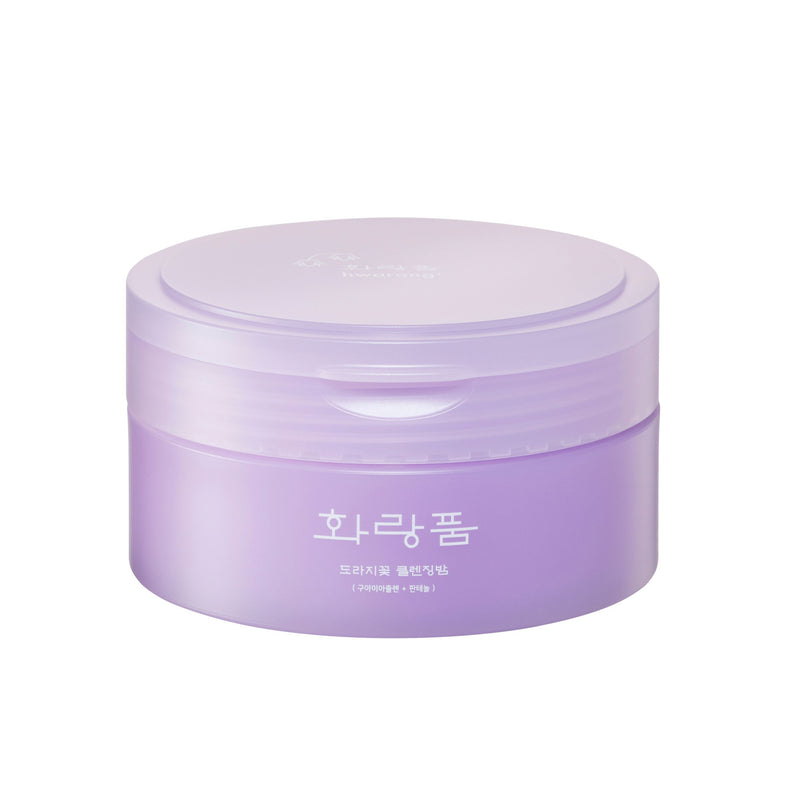 Bellflower Cleansing Balm 100ml