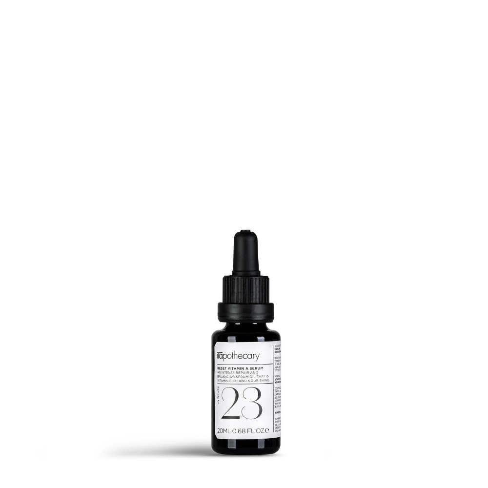 Reset Vitamin A Face Serum