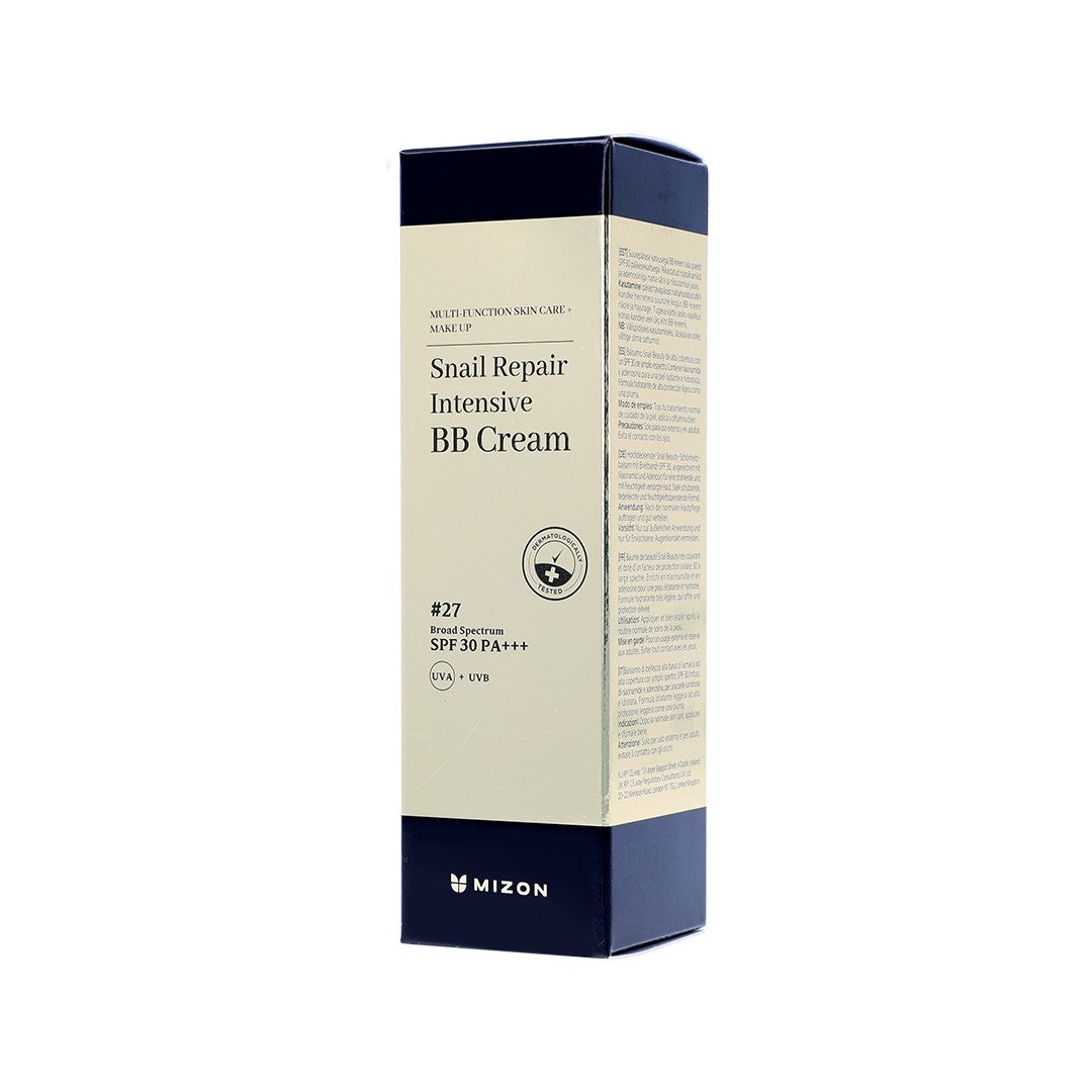 SNAIL REPAIR INTENSIVE BB CREAM Broad Spectrum SPF 30