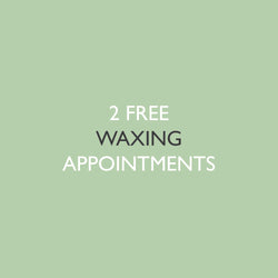6x Waxing Services