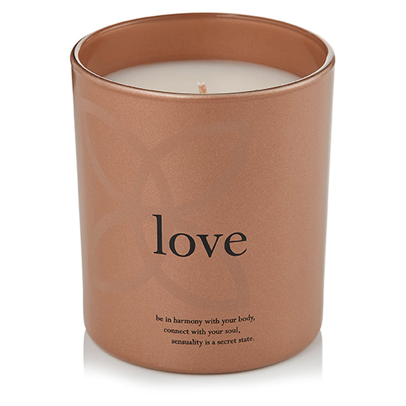 Large Scented Love Candle freeshipping - Kalmar Lifestyle